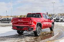 2026 GMC Sierra 1500 AT4 - Photo 9