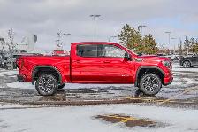 2026 GMC Sierra 1500 AT4 - Photo 10