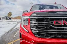 2026 GMC Sierra 1500 AT4 - Photo 11