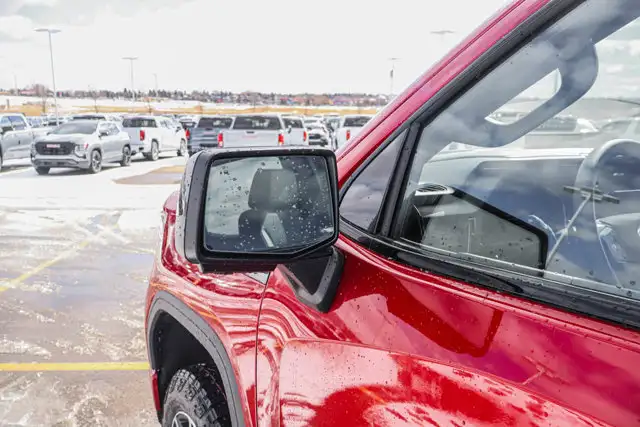 2026 GMC Sierra 1500 AT4 - Photo 14