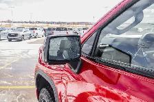 2026 GMC Sierra 1500 AT4 - Photo 14