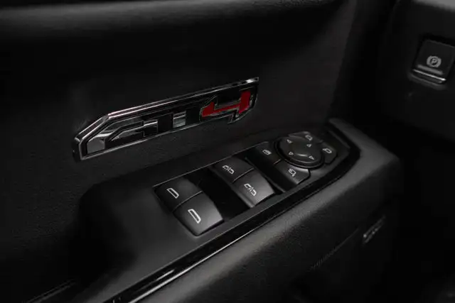 2026 GMC Sierra 1500 AT4 - Photo 17