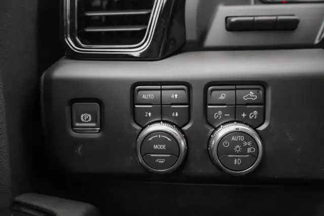 2026 GMC Sierra 1500 AT4 - Photo 19