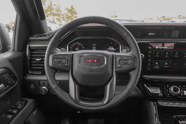 2026 GMC Sierra 1500 AT4 - Photo 20