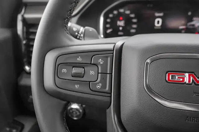 2026 GMC Sierra 1500 AT4 - Photo 21