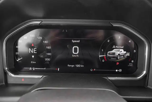 2026 GMC Sierra 1500 AT4 - Photo 22
