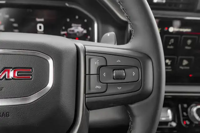 2026 GMC Sierra 1500 AT4 - Photo 23