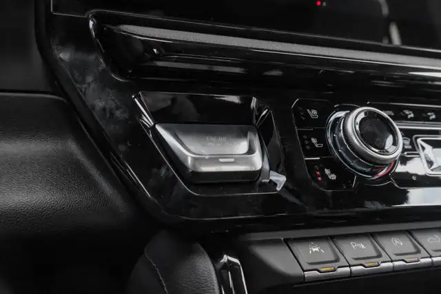2026 GMC Sierra 1500 AT4 - Photo 24