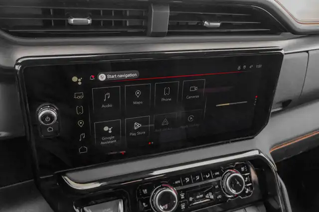 2026 GMC Sierra 1500 AT4 - Photo 25