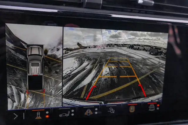 2026 GMC Sierra 1500 AT4 - Photo 26