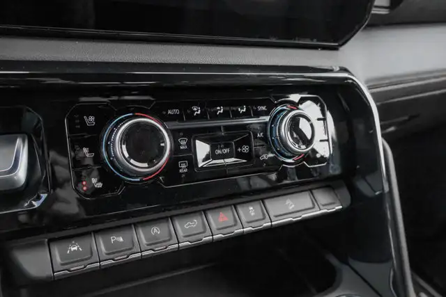 2026 GMC Sierra 1500 AT4 - Photo 27