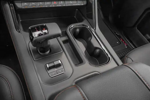 2026 GMC Sierra 1500 AT4 - Photo 28