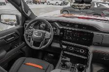 2026 GMC Sierra 1500 AT4 - Photo 29