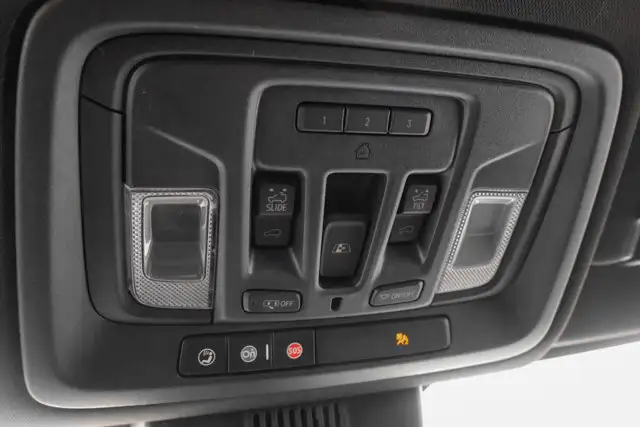 2026 GMC Sierra 1500 AT4 - Photo 31