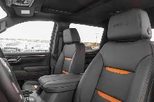 2026 GMC Sierra 1500 AT4 - Photo 33