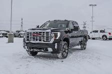 2026 GMC Sierra 3500HD Denali - Photo 4
