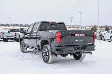 2026 GMC Sierra 3500HD Denali - Photo 6