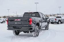 2026 GMC Sierra 3500HD Denali - Photo 9