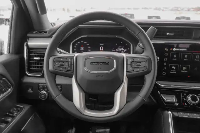 2026 GMC Sierra 3500HD Denali - Photo 20