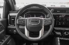 2026 GMC Sierra 3500HD Denali - Photo 20