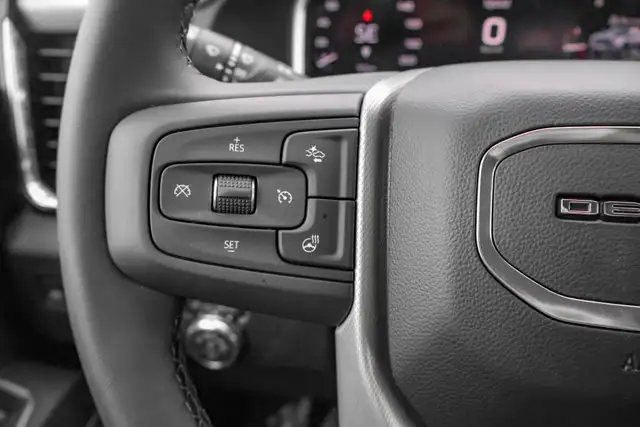 2026 GMC Sierra 3500HD Denali - Photo 21