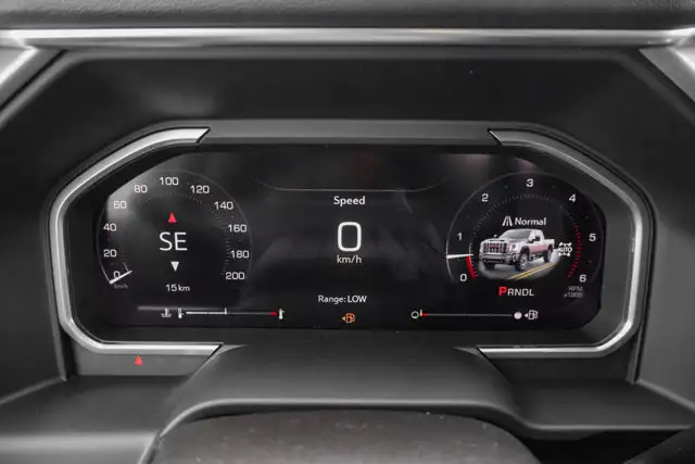 2026 GMC Sierra 3500HD Denali - Photo 22