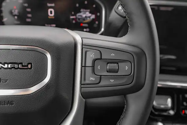 2026 GMC Sierra 3500HD Denali - Photo 23