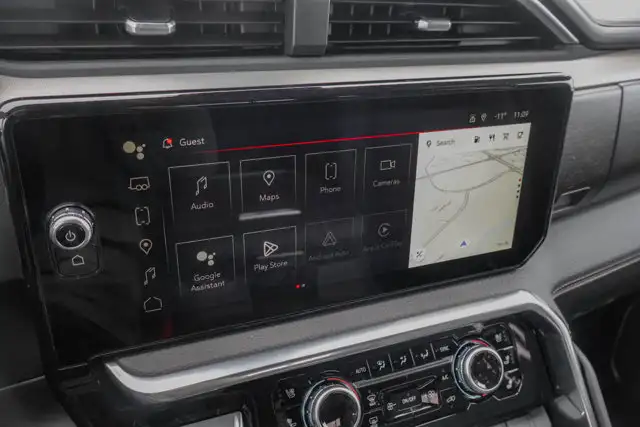2026 GMC Sierra 3500HD Denali - Photo 25