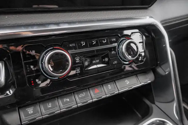 2026 GMC Sierra 3500HD Denali - Photo 27