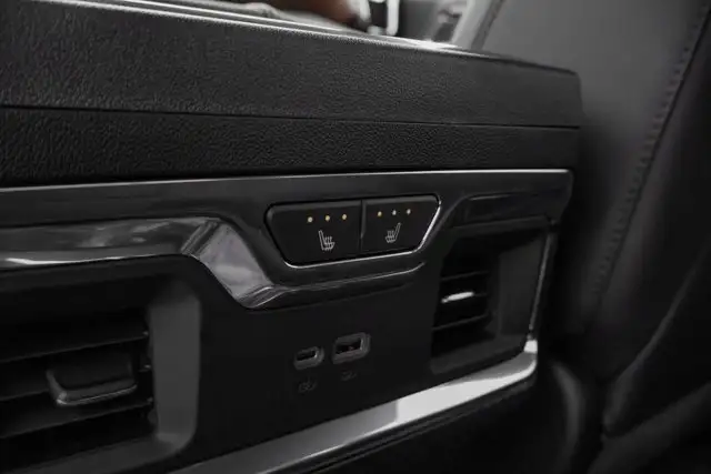 2026 GMC Sierra 3500HD Denali - Photo 35