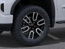 2026 GMC Sierra 1500 AT4 - Photo 9