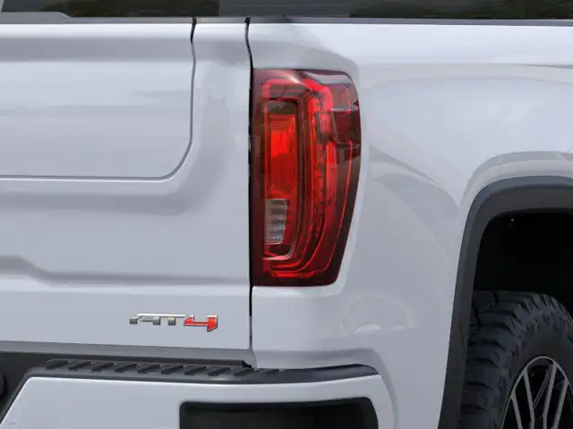 2026 GMC Sierra 1500 AT4 - Photo 11