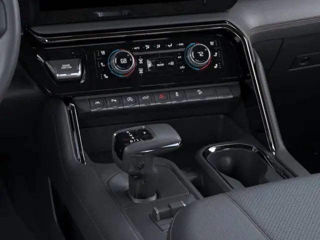 2026 GMC Sierra 1500 AT4 - Photo 23