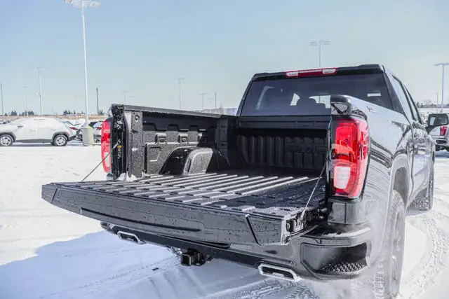 2026 GMC Sierra 1500 Elevation - Photo 8