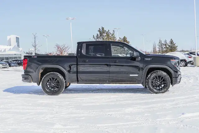 2026 GMC Sierra 1500 Elevation - Photo 10