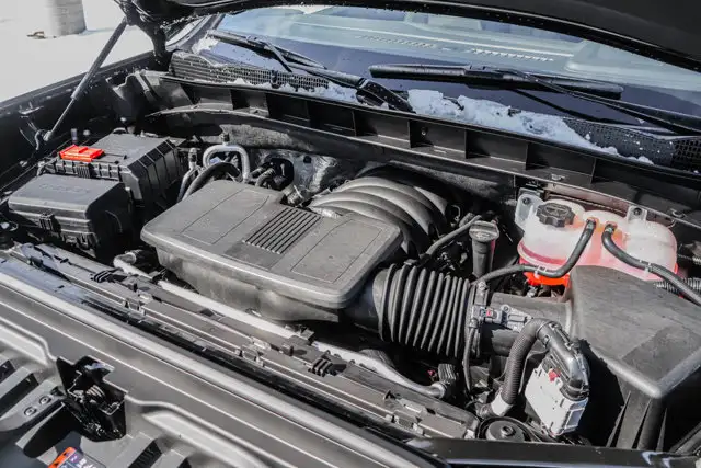 2026 GMC Sierra 1500 Elevation - Photo 12
