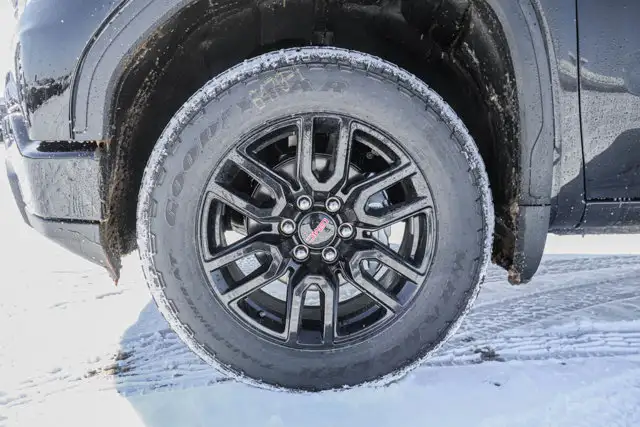 2026 GMC Sierra 1500 Elevation - Photo 13