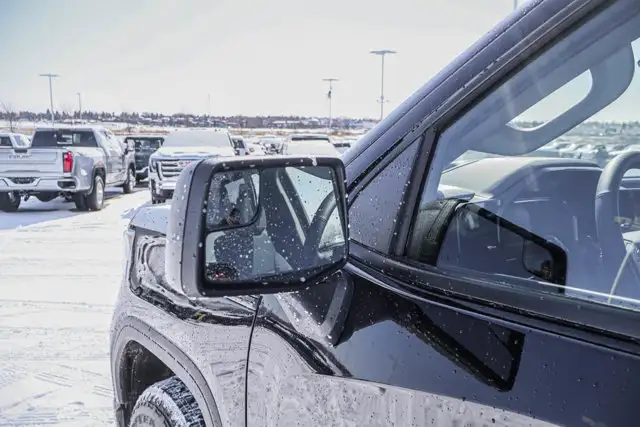 2026 GMC Sierra 1500 Elevation - Photo 14
