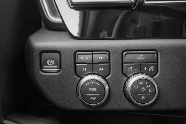 2026 GMC Sierra 1500 Elevation - Photo 18