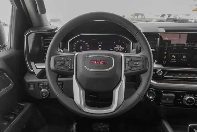 2026 GMC Sierra 1500 Elevation - Photo 19