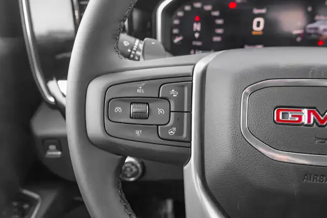 2026 GMC Sierra 1500 Elevation - Photo 20