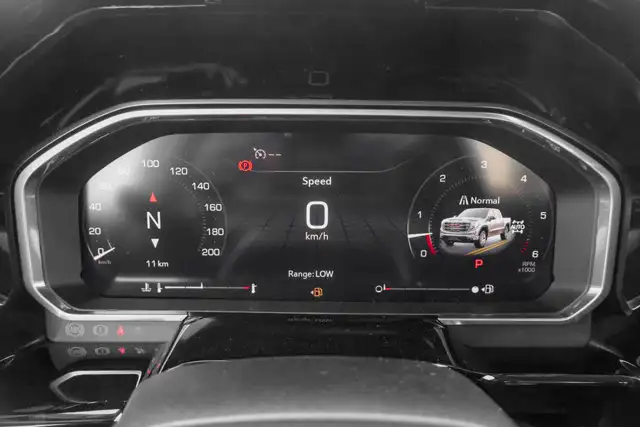 2026 GMC Sierra 1500 Elevation - Photo 21
