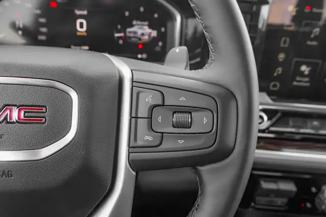 2026 GMC Sierra 1500 Elevation - Photo 22