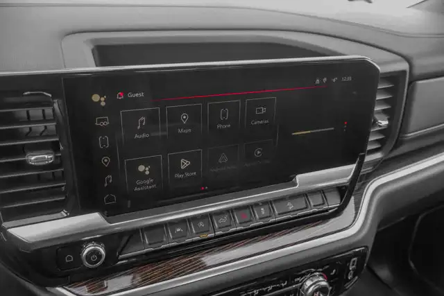 2026 GMC Sierra 1500 Elevation - Photo 24