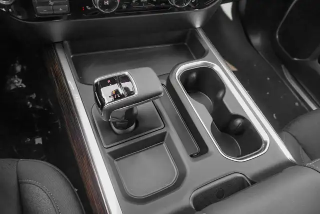 2026 GMC Sierra 1500 Elevation - Photo 27