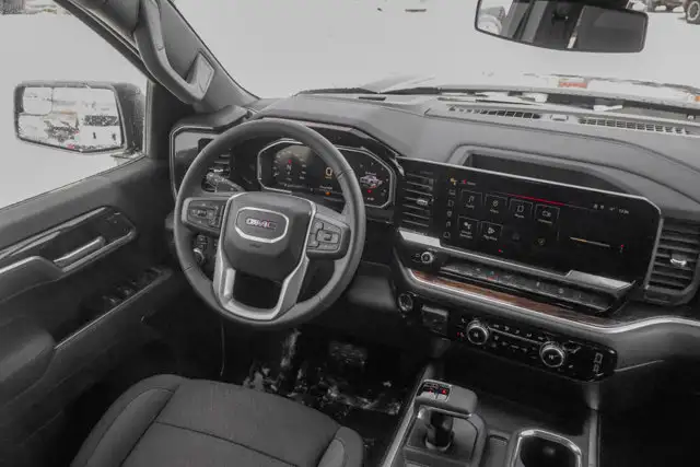 2026 GMC Sierra 1500 Elevation - Photo 28