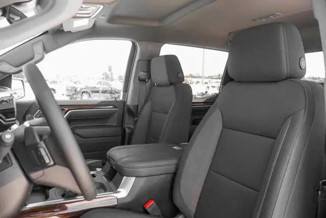 2026 GMC Sierra 1500 Elevation - Photo 30