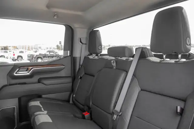 2026 GMC Sierra 1500 Elevation - Photo 31