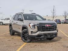 2026 GMC Terrain AWD Elevation - Photo 2