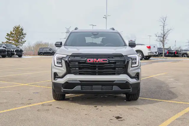 2026 GMC Terrain AWD Elevation - Photo 3